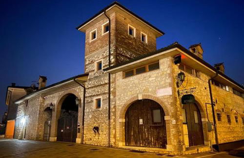 Alloggio Aquila d'Oro - Foto 3