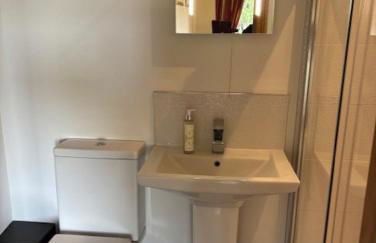 Courtside Barn, Lynn, Newport - Foto 11