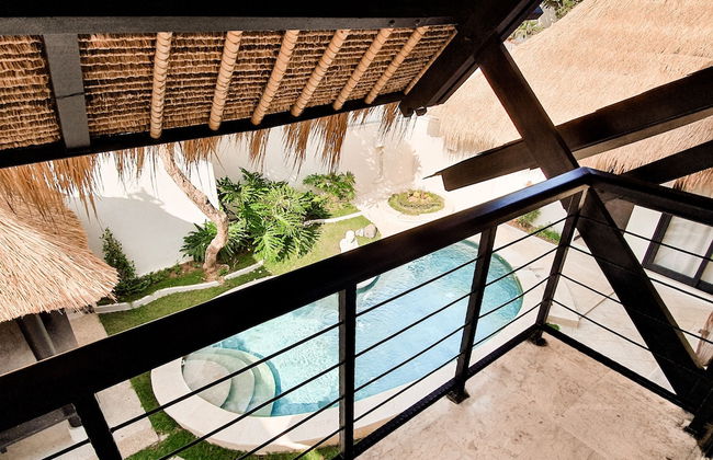 Villa de Malicott Athena - Foto 31