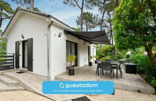 Majoa - 300m plage - Wifi - Jardin - Foto 1