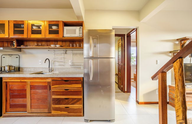 Villa das Palmeiras Jeri - Photo 71