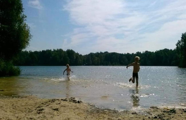 Forest Chalet in Lanklaar - Foto 43