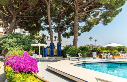 "The Lavender Spot" piscina, accesso alla spiaggia - Foto 2