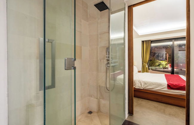 Boutique Villa Doretanh - Foto 56