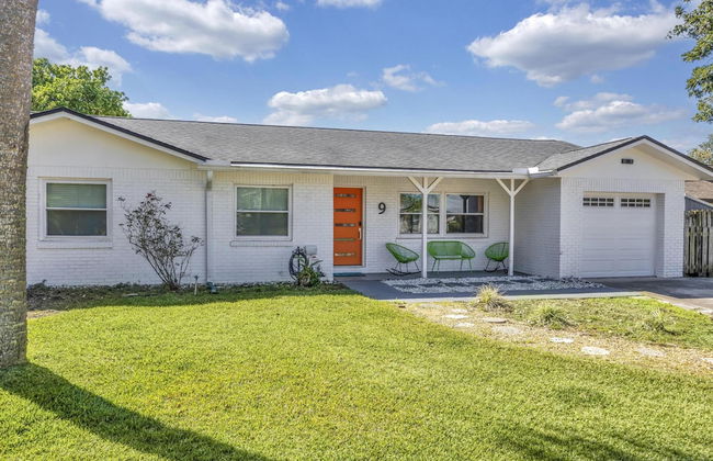 Seaside Paradise - Pool Hottub Game Room - Foto 73