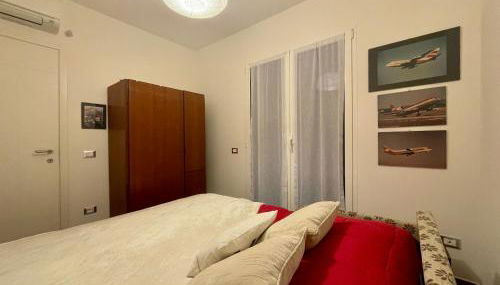 3-room apartment with sea view, A/C & Free Parking - Foto 3