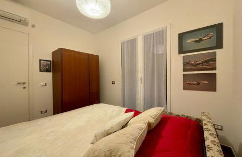 3-room apartment with sea view, A/C & Free Parking - Foto 3