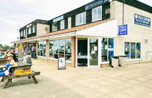 Dune Roamin': Sea Palling's Treasure - NOW with TV - Photo 32