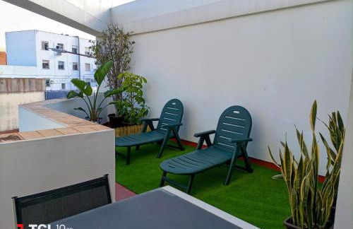 Ático Galileo - Foto 21