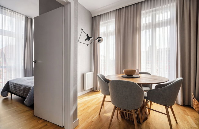 Apartamenty Swinoujscie - Wisus - Foto 15