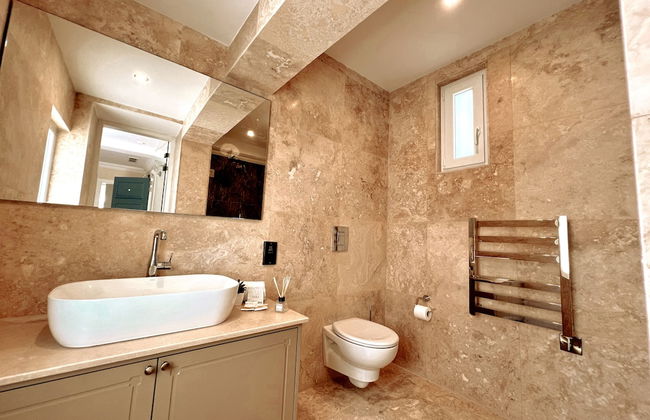 Work & Travel - Valletta Apartments - Foto 34