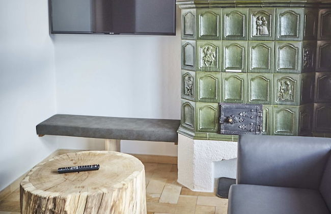 D-Town Lodge - Foto 42