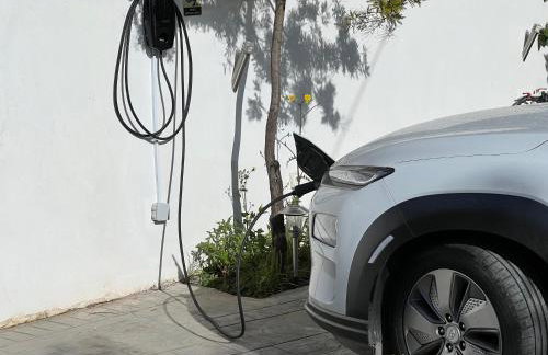 Villa Marilena - Foto 44