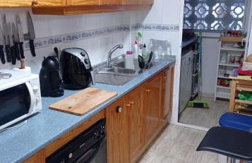 Chalet adosado en RIOMAR-3, urbanización residencial privada - Foto 14