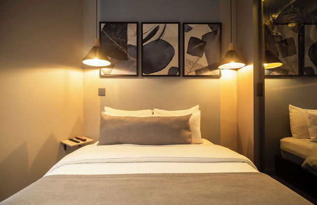 Unique Mine Luxury Lofts by Jalo - Foto 11