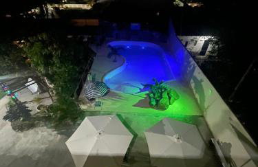 Caminho do mirante, suíte 5 - Foto 13