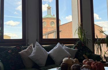 99 Tourist House Bologna Lame 112 - Foto 14