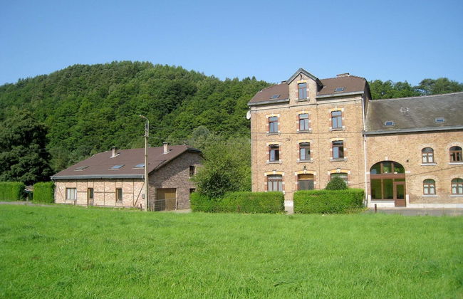 Ardennes Stay for 21 Guests - Photo 1
