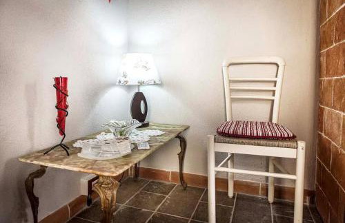 Villa Il Rustichino, country Villa with Pool - Foto 8