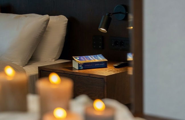 Silence Villas - Foto 38