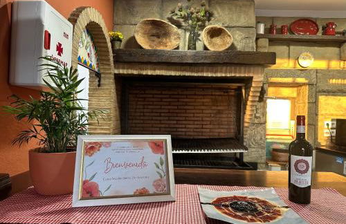 Casa Asador Sierra De Aracena - Foto 37