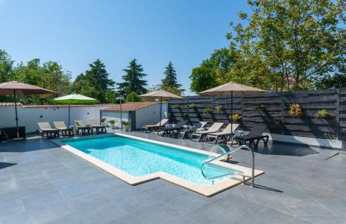 Apartment Felix - Foto 7