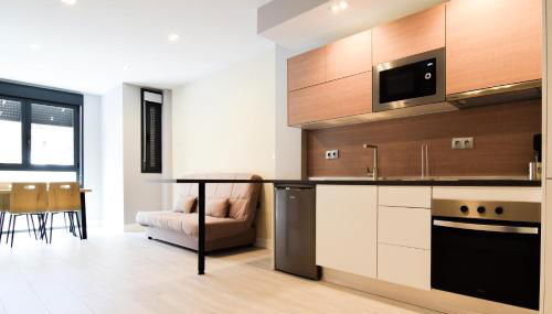 Letmalaga Delicias - Photo 5, pet friendly, minibar