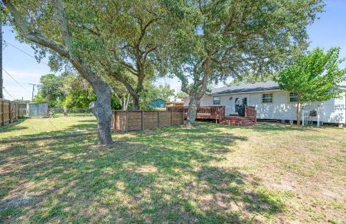 R & R's Reel Paradise 5 minutes to the harbour and 11 miles to the Beach! - Foto 18