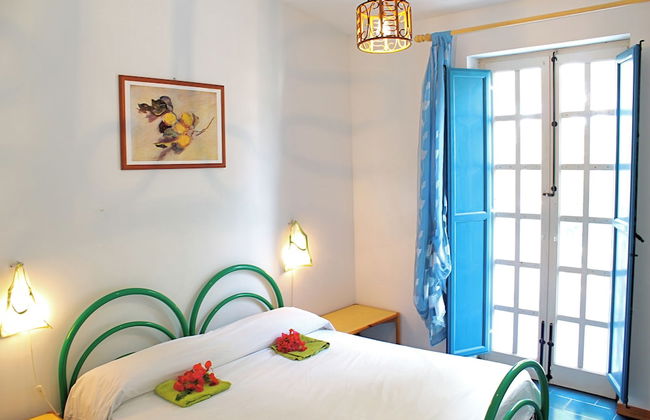 Villa Teti - Photo 10