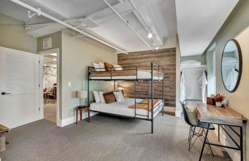 Rustic Suite 6BR by Maddox Hotel - Foto 15