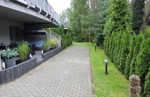 Sunny Adventure Baltic Apartament - Photo 26