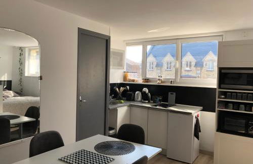 Le Clémenceau - Foto 6