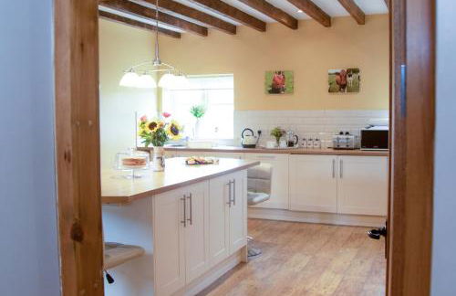 The Haybarn - Foto 61