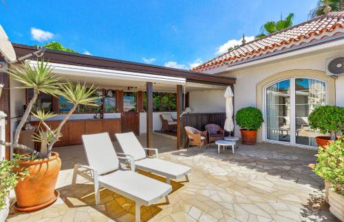 Luxury villa El Duque Ocean View - Foto 3