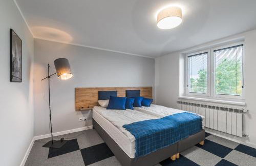 Apartamenty Medyka Park - Foto 35