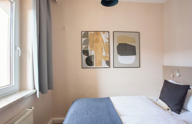 Limehome Dresden Hoyerswerdaerstraße - Foto 26