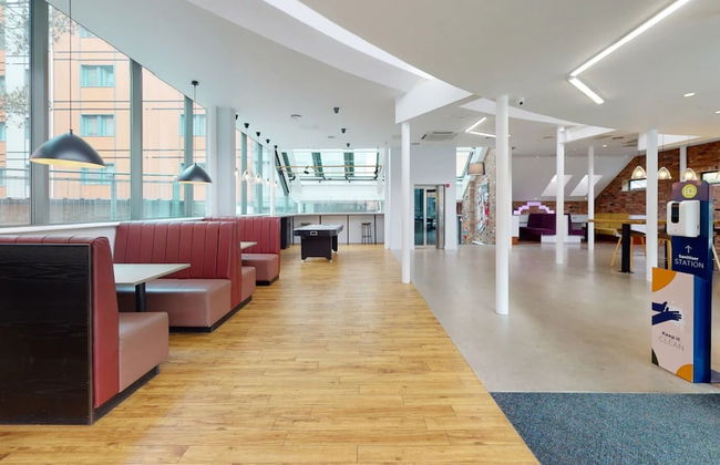 Wilmslow Park - Foto 7