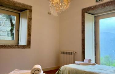 Gerês - Aldeia Turística de Louredo - Foto 27