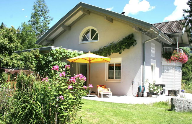 Apartment in Vandans Near Golm Ski Lift - Foto 20