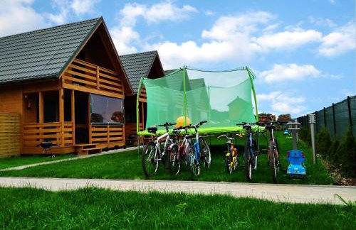 Domki Tabaluga - Foto 19