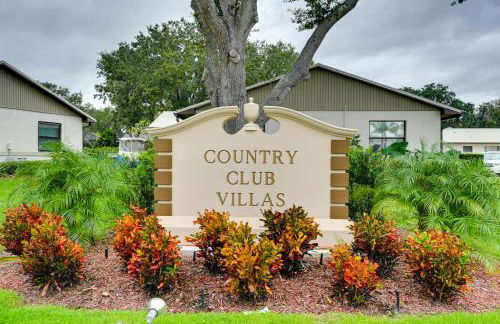 1 Mi to Golf Sebring Condo with Pool Access! - Foto 29