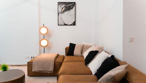 Apartment near Ku'damm - Foto 2