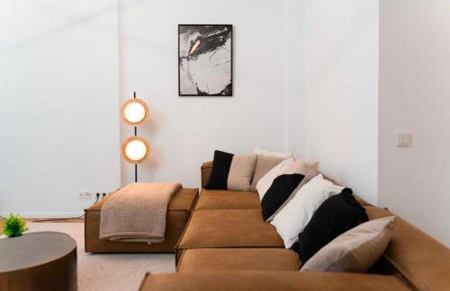 Apartment near Ku'damm - Foto 2