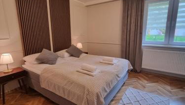 Apartamenty 39 z pięknym ogrodem - Foto 3
