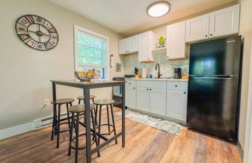 NEW - Mins to Manchester - Concord - Riverfront - Foto 28