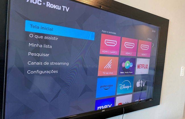 Condomínio Edifício Viena - Foto 4