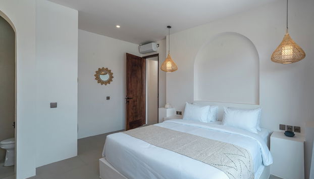 Nova Oasis 1 - Foto 3, Habitación