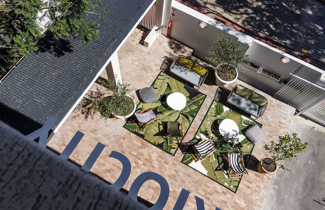 Curiocity Cape Town - Hostel - Foto 1