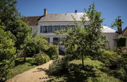 Chambres d'hôtes - la Puysæ - Foto 22