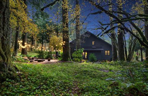 Lolowood Chalet - Modern cozy nature retreat dog friendly - Foto 58